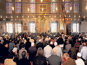 Merkez valileri gibi 'başkan müftüleri' geliyor