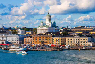 Bediüzzaman'ın Helsinki'de ektiği tohumlar yeşeriyor