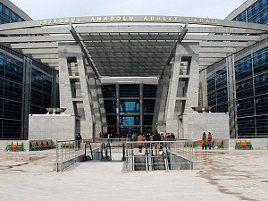 Balyoz'da tahliye talepleri başladı