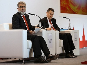 Rusya gazı için fiyat revizyonu Ocak 2015’te