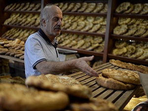 Ramazan pidesinin fiyatı açıklandı