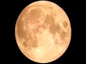 Uykusuzluğun suçlusu Ay değil