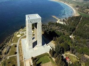 Gelibolu'da alkol yasağı