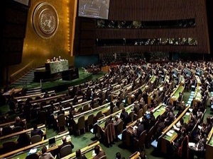 BM: Kırım Tatarları tehdit altında