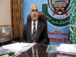 Hamas İsrail'i uyardı