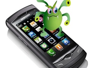 Mobilde virüse dikkat!