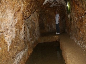 D. Karadeniz'de yerin üstü kadar altı da güzel