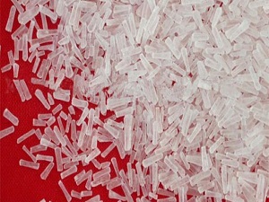 Çin tuzu tehlike saçıyor!