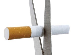 Sigara bağımlılığını 'samba' yaparak aşıyorlar