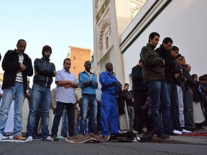 Fransa'da İslamiyet karşıtı saldırılarda artış