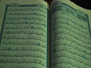 Allah’ın emri, mutlaka yerini bulan bir kaderdir