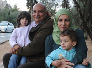 Yunan halkına İslam'ı çocuklar anlatacak