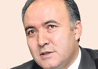 Din olmazsa ne Türklük kalır ne de Kürtlük