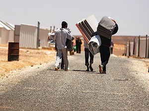 Türkiye'nin desteklenmesi gerekiyor
