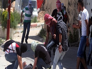 İsrail'in Filistinliler'e cezaevi zulmü