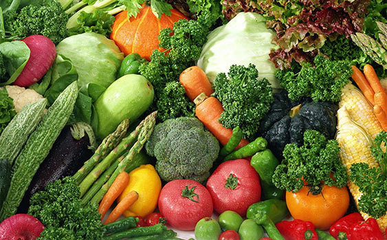 Meyve sebze üreticilerine Rusya uyarısı