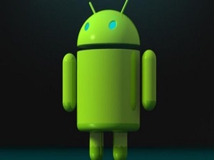 Android'e yeni sürüm
