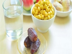 Oruç tutmanın vücuda etkileri