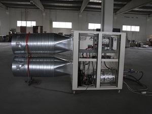 Bu sistem 2 milyar liralık enerji tasarrufu sağlayacak