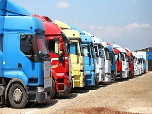 Büyük ramazan konvoyu Suriye için yola çıktı