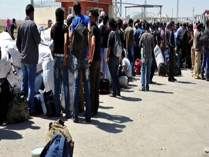 Şanlıurfa'daki sayıları 5 ilimizden daha fazla