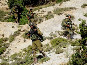 İsrail askerleri Filistinli çocuğu öldürdü