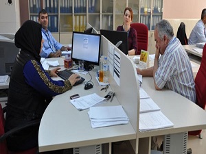 Büro Memur-Sen 4/C’liler için yeniden devrede