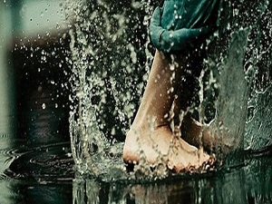 Su birikintilerindeki ölümcül tehlike