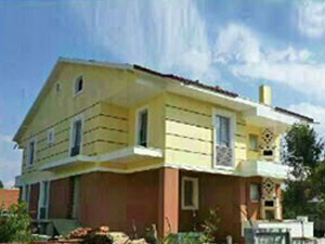 Isparta'da Ali İhsan Tola Dershanesi açıldı