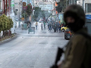 İsrail'in tutumuna karşı uluslararası kuruluşlara başvuracağız