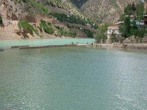 Tam doluluk oranına ulaştı