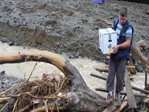 Bosna'da yaralar sarılıyor