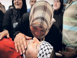 Kayıp gençleri arayan İsrail Batı Şeria’daki baskısını artırıyor