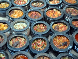 Anadolu lezzetleri ramazanda sofraların baş tacı