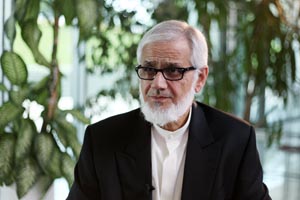 Şiddetle İslâmi değil, şeytani bir devlet olur