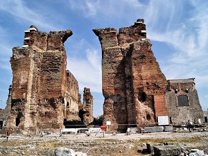 Bergama UNESCO Dünya Mirası Listesi'ne girdi