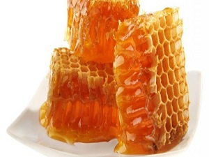 Bal, bitki çaylarında antioksidan