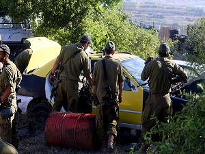 BM'den İsrail'e gözaltı eleştirisi