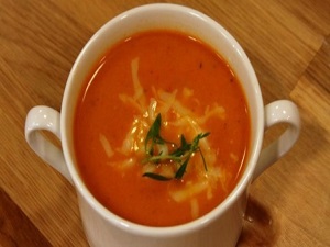 Vücudu susuz bırakmayan gıda