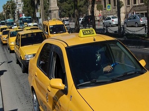 Taksi plakası fiyatında büyük düşüş
