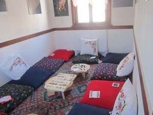 Ramazan gelenekleri müzede yaşatılacak