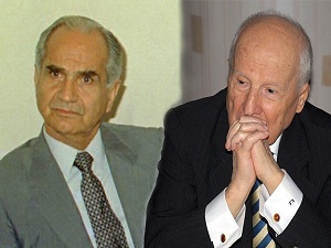 Evren ve Şahinkaya cezalarına itiraz etti