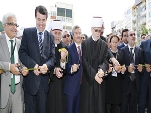 Bosna'ya İslam Kültür Merkezi