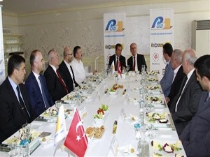 Otoparkçılar birlik oldu