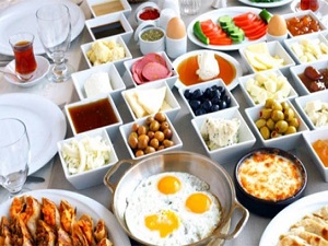 Sahurda nasıl beslenmeliyiz?