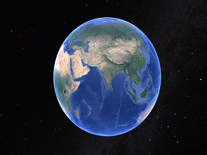 Yerküre en sıcak mayıs ayını yaşadı