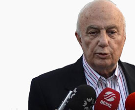 Çetin Doğan'a Kur'an'a hakaretten suç duyurusu