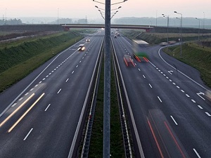 İki bakanlık ulaşım ağı belirlemek için çalışıyor