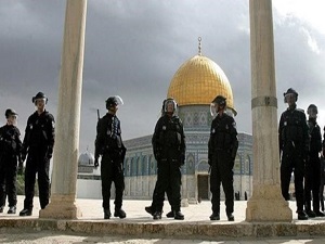 İsrail Filistin'in ulusal kimliğini hedef alıyor