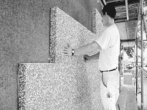 İklim değişikliği ile mücadele için binalara Isı yalıtımı  şart